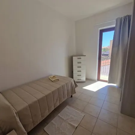 Apartman Centralissimo, Ampio E Luminoso! Palau