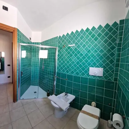 Apartment Centralissimo, Ampio E Luminoso!