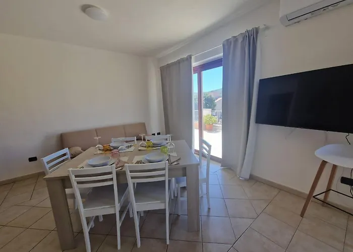 Apartament Centralissimo, Ampio E Luminoso! Palau