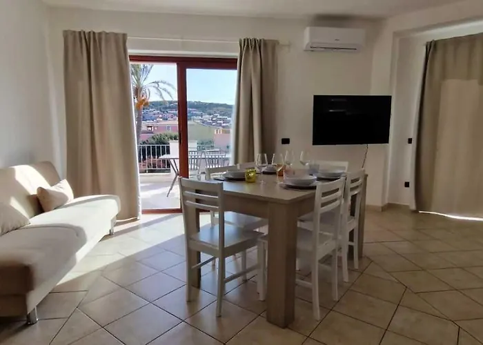 Centralissimo, Ampio E Luminoso! Apartament