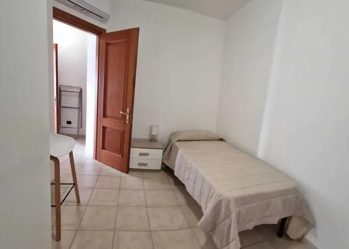 Centralissimo, Ampio E Luminoso! * Palau