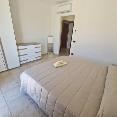 Centralissimo, Ampio E Luminoso!