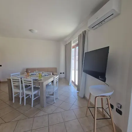 Appartement Centralissimo, Ampio E Luminoso!