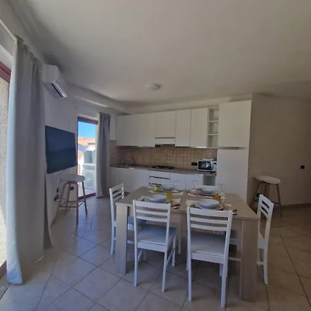 Centralissimo, Ampio E Luminoso! Appartement Palau