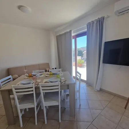 Appartement Centralissimo, Ampio E Luminoso! Palau