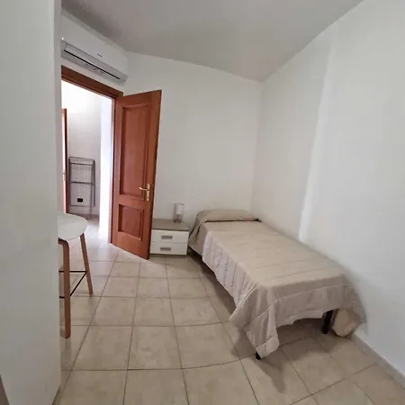 Centralissimo, Ampio E Luminoso! * פאלאו