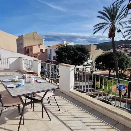 דירה Centralissimo, Ampio E Luminoso!