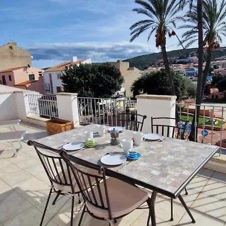 Centralissimo, Ampio E Luminoso! Appartement Palau