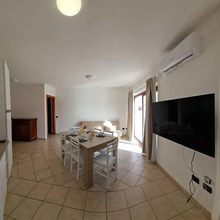 Centralissimo, Ampio E Luminoso! Appartement