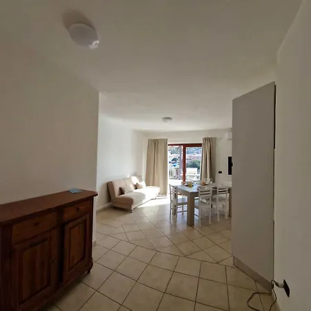 Centralissimo, Ampio E Luminoso!