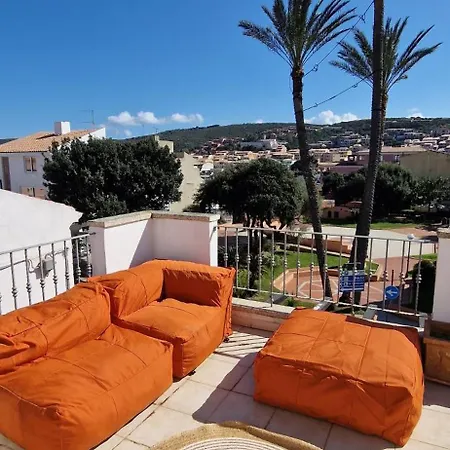 Centralissimo, Ampio E Luminoso! דירה