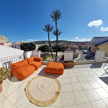 דירה Centralissimo, Ampio E Luminoso! *